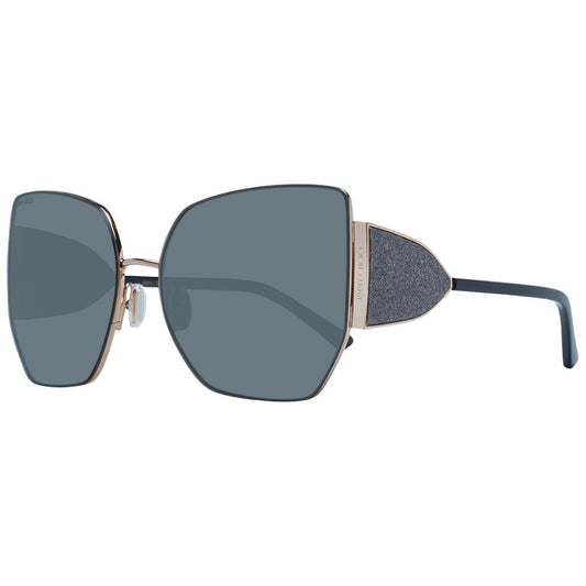 Serengeti Black Men Sunglasses - PER.FASHION