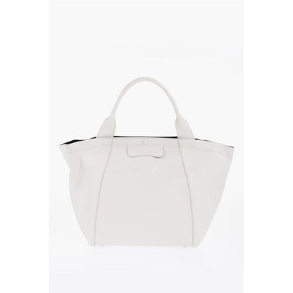 Maison Margiela Vegan Leather Shopper Bag