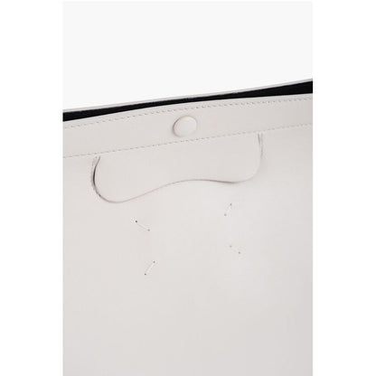 Maison Margiela Vegan Leather Shopper Bag