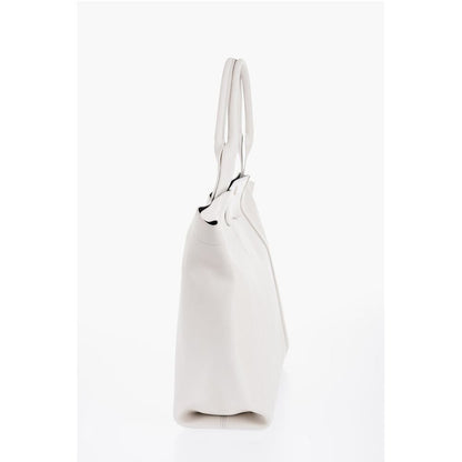 Maison Margiela Vegan Leather Shopper Bag