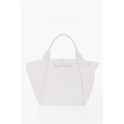 Maison Margiela Vegan Leather Shopper Bag