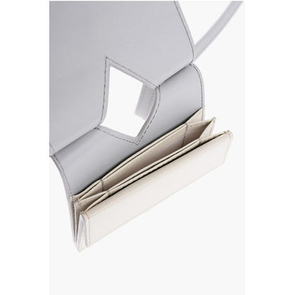 Maison Margiela MM6 Leather Neck Wallet