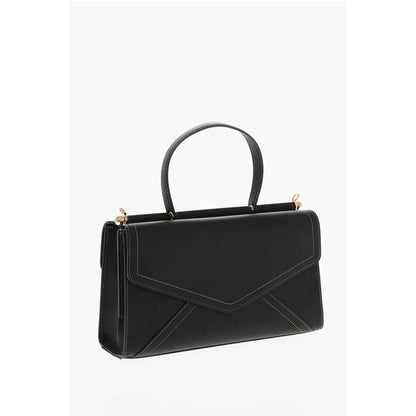 Moschino LOVE MOSCHINO Faux Leather Hande Bag