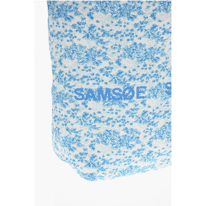 Samsoe Samsoe Cotton IBIZA Shopper Bag