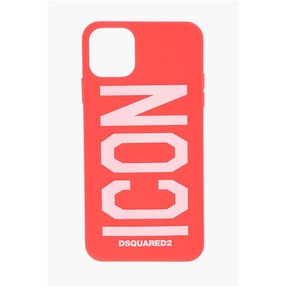 Dsquared² ICON Printed Case For Iphone 11 PRO MAX