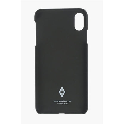 Marcelo Burlon printed WINGS XS MAX iphone case
