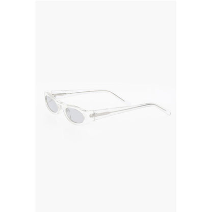 Nature of Reality Transparent Frame TRANSMISSION Sunglasses