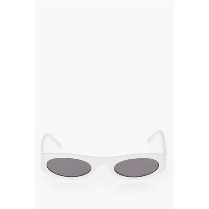 Nature of Reality Oval Lenses TRANSMISSION Sunglasses