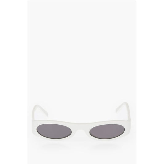 Nature of Reality Oval Lenses TRANSMISSION Sunglasses