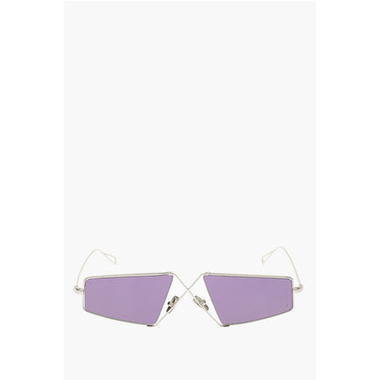 Nature of Reality Metal Frame TELEPATHIC Sunglasses