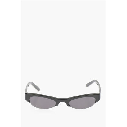 Nature of Reality Oval Lenses LUNA Sunglasses