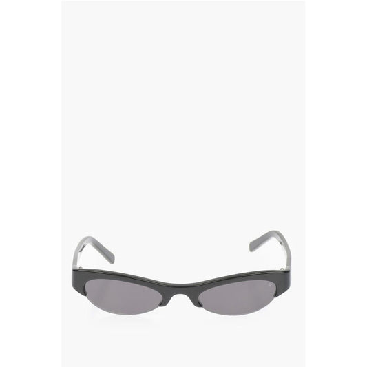 Nature of Reality Oval Lenses LUNA Sunglasses