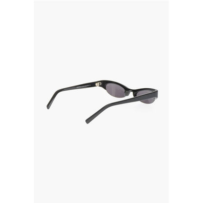 Nature of Reality Oval Lenses LUNA Sunglasses