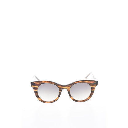 OAMC Plastic Oversized Sunglasses