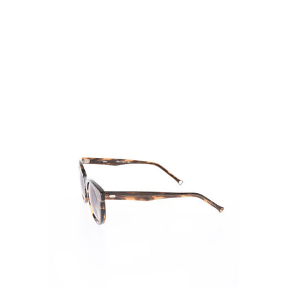 OAMC Plastic Oversized Sunglasses