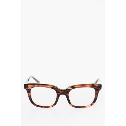OAMC Turtle Printed Wayfarer Sunglasses