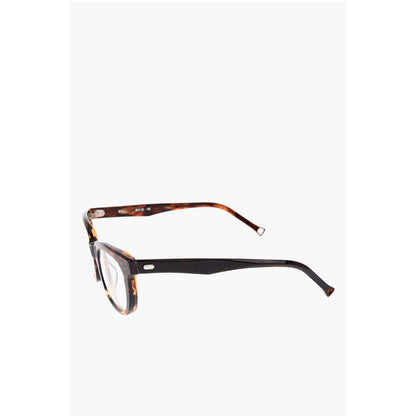 OAMC Turtle Printed Wayfarer Sunglasses