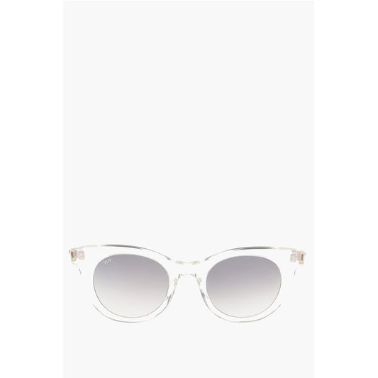 OAMC Transparent Oversized Sunglasses