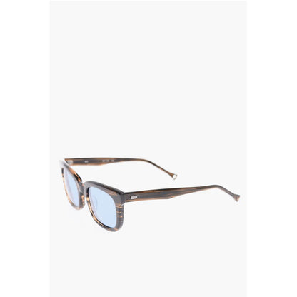 OAMC Turtle Printed Wayfarer Sunglasses