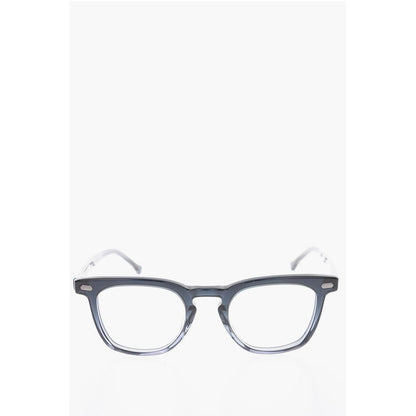 OAMC Plastic Wayfarer Sunglasses