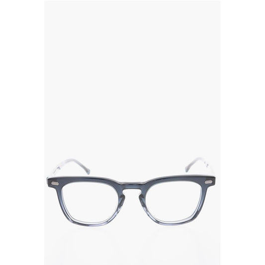 OAMC Plastic Wayfarer Sunglasses