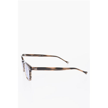 OAMC Turtle Printed Wayfarer Sunglasses