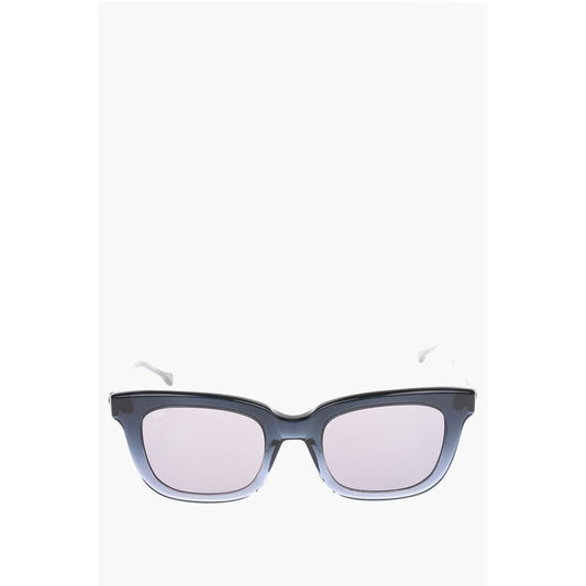 OAMC Plastic Wayfarer Sunglasses