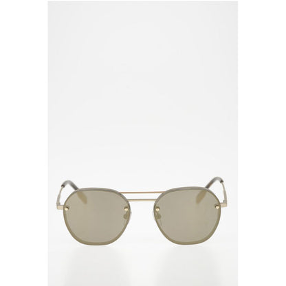 Ermenegildo Zegna Full Rim Universal Fit Sunglasses