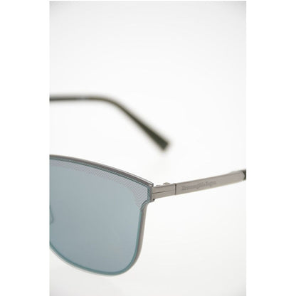 Ermenegildo Zegna Full Rim Universal Fit Sunglasses