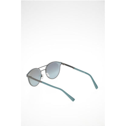 Ermenegildo Zegna Full Rim Universal Fit Sunglasses