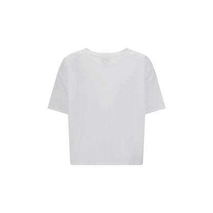 Loulou De Saison V-neck T-Shirt
