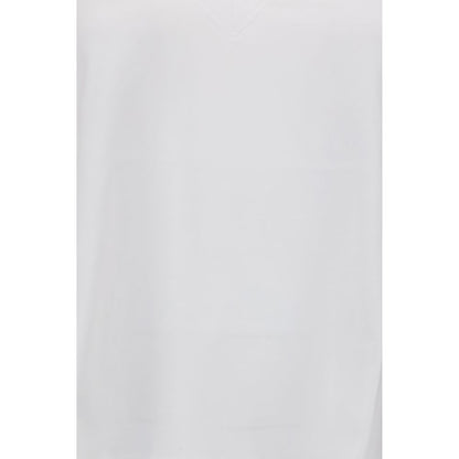 Loulou De Saison V-neck T-Shirt