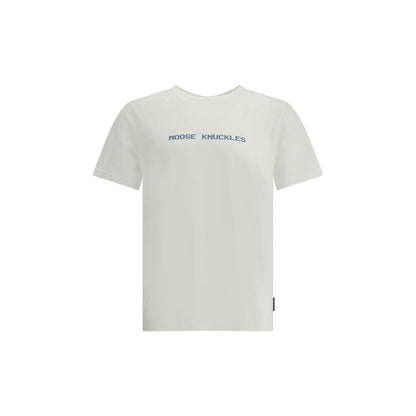 Moose Knuckles Milton T-Shirt