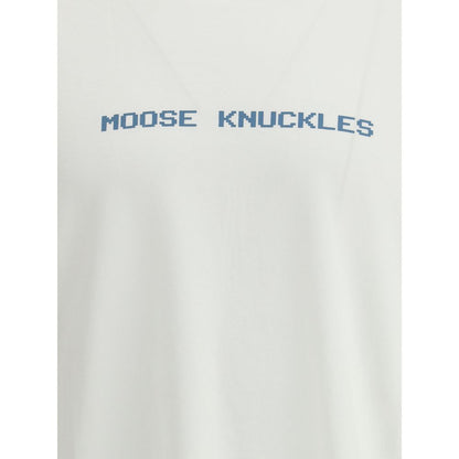 Moose Knuckles Milton T-Shirt