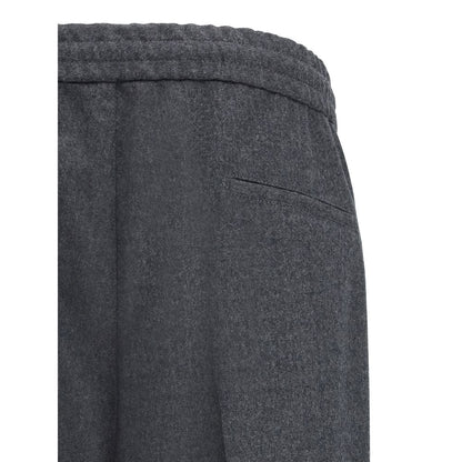 Brunello Cucinelli Virgin wool Pants