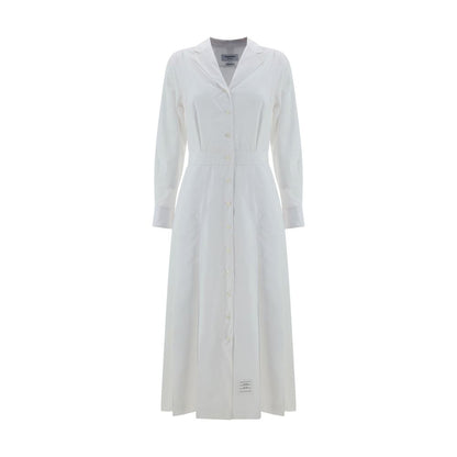 Thom Browne Shirt Dress
