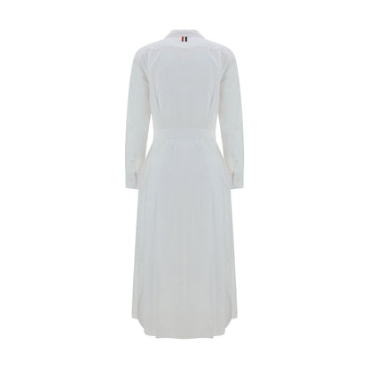 Thom Browne Shirt Dress