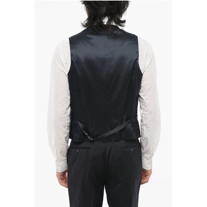 Corneliani CC COLLECTION Satin Peak Lapel RIGHT Ceremony Suit