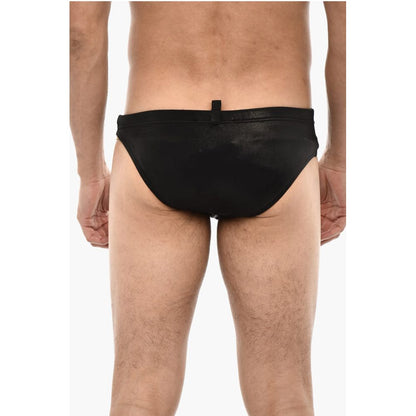 Dsquared² Slip Swimsuit Wet Effect