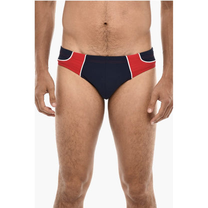 Dsquared² Double Tone Slip Swimsuit