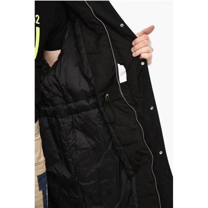 Dsquared² Color Block ARCTICATEN Parka