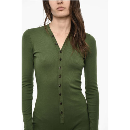 Dsquared² UNDERWEAR Jumpsuit Pajama With Buttons