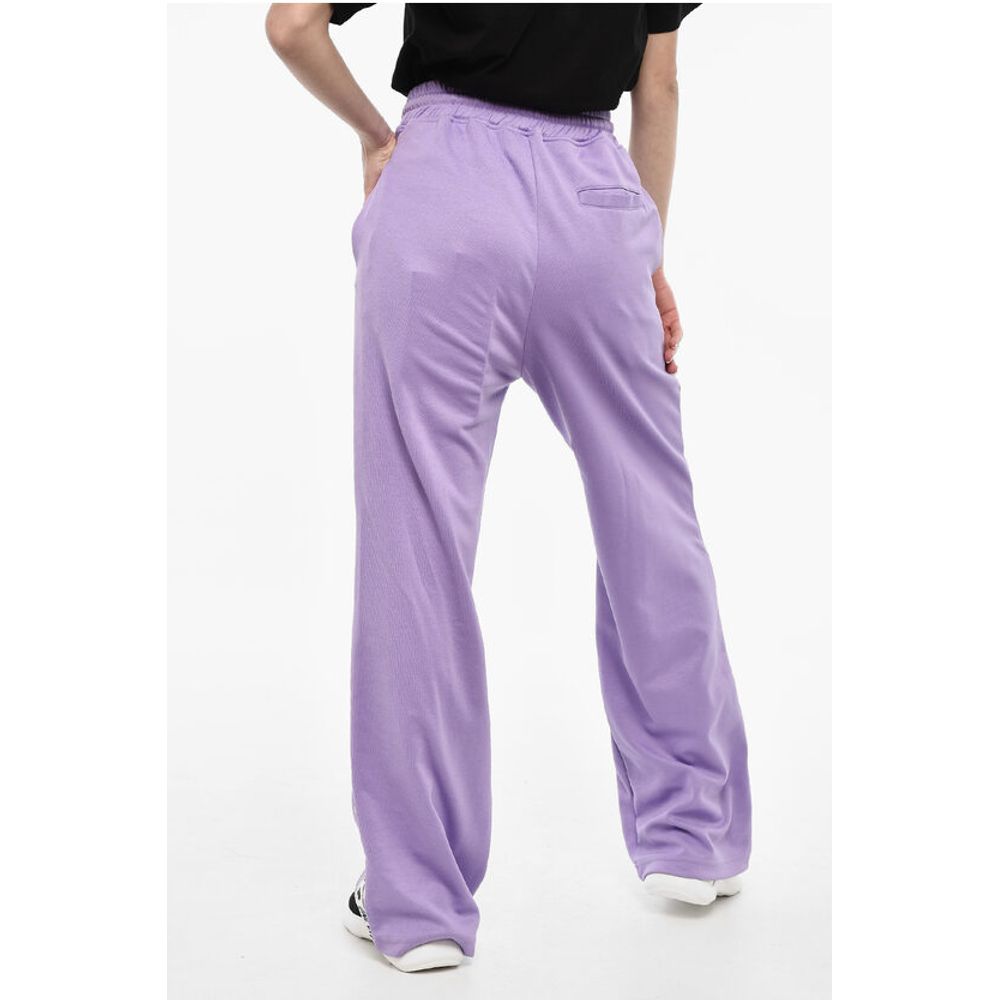 Dsquared² 3 Pockets Joggers with Side Logoed Bands