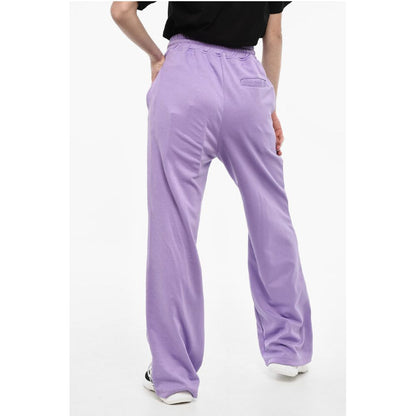 Dsquared² 3 Pockets Joggers with Side Logoed Bands