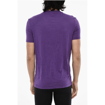 Dsquared² Stretch Crew-neck Underwear T-shirt