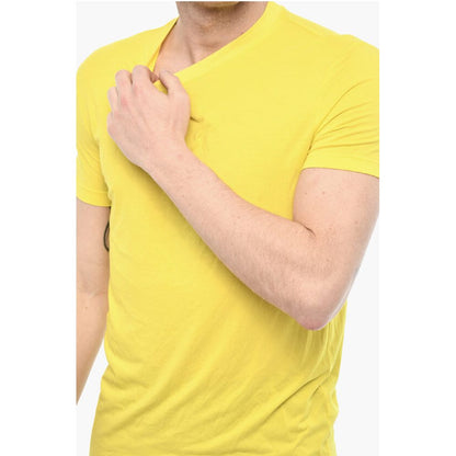 Dsquared² Stretch Underwear Crew-neck T-shirt