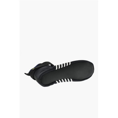 Dsquared² Neoprene WAVE Sneakers Padding