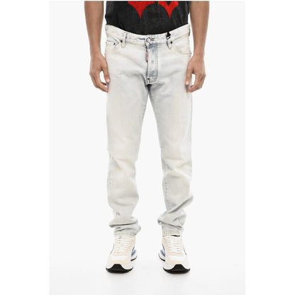 Dsquared² Stonewashed COOL GUY Jeans