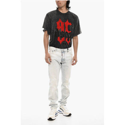 Dsquared² Stonewashed COOL GUY Jeans