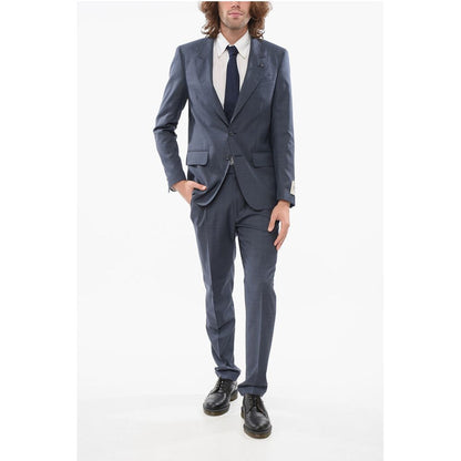 Corneliani CC COLLECTION Peak Lapel RESET Suit